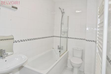 1 bedroom Flat for sale in Shirley Road, Southampton, SO15