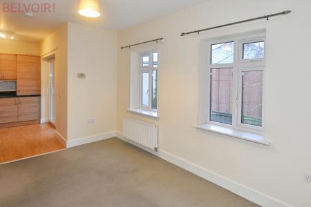 1 bedroom Flat for sale in Shirley Road, Southampton, SO15