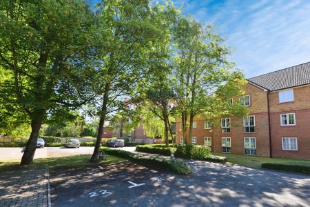 Westwood Road, Southampton, SO17