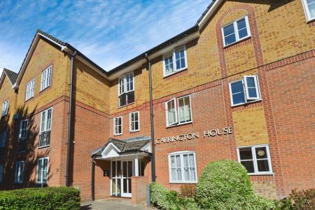 2 bedroom Flat for sale in Westwood Road, Southampton, SO17