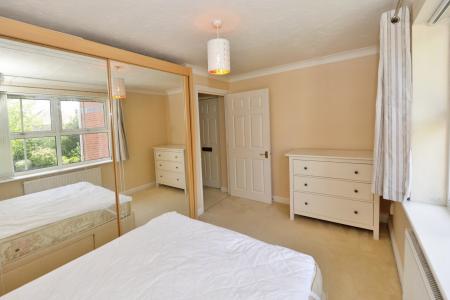 1 bedroom Flat for sale in Winn Road, Southampton, SO17
