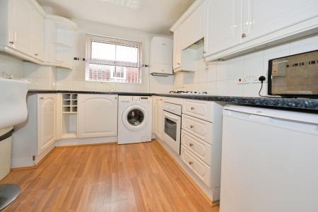 1 bedroom Flat for sale in Winn Road, Southampton, SO17