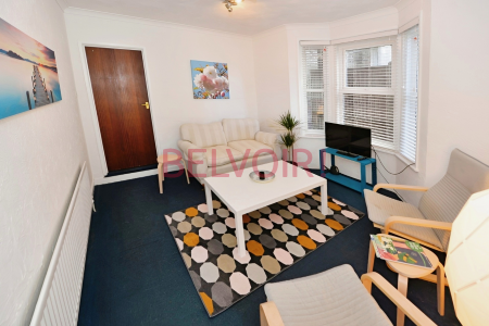4 bedroom Terraced House to let in Arnold Road, Southampton, SO17