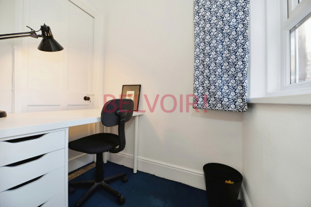 4 bedroom Terraced House to let in Arnold Road, Southampton, SO17