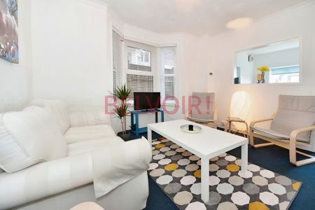 4 bedroom Terraced House to let in Arnold Road, Southampton, SO17