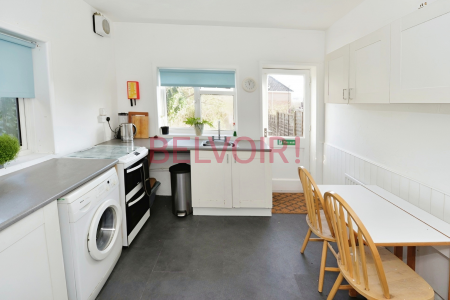 4 bedroom Terraced House to let in Arnold Road, Southampton, SO17