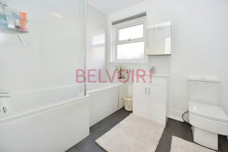 4 bedroom Terraced House to let in Arnold Road, Southampton, SO17