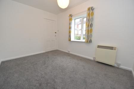 4 bedroom End of terrace house to let in Broadlands Road, Highfield, Southampton, SO17
