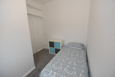 4 bedroom End of terrace house to let in Broadlands Road, Highfield, Southampton, SO17