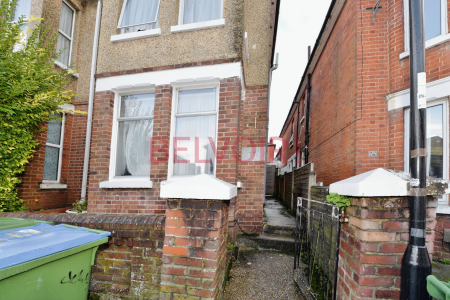 Burlington road, Polygon, Southampton, SO15