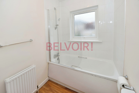 3 bedroom Terraced House to let in Burton Road, Southampton, SO15