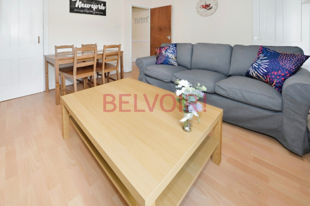 3 bedroom Terraced House to let in Burton Road, Southampton, SO15