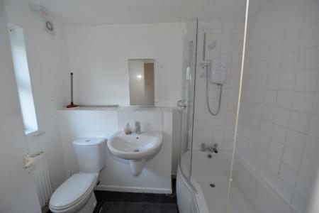 4 bedroom Terraced House to let in Livingstone Road, Southampton, SO14