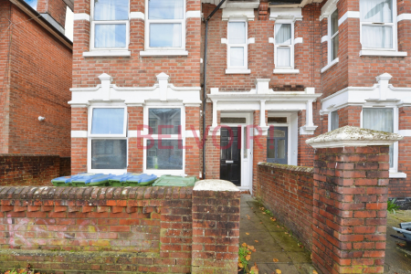 Wilton Avenue, Polygon, Southampton, SO15