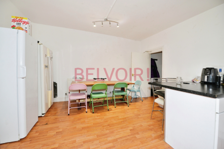 6 bedroom Semi-detached house to let in Wilton Avenue, Polygon, Southampton, SO15