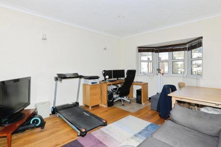 1 bedroom Flat for sale in Westwood Road, Southampton, SO17
