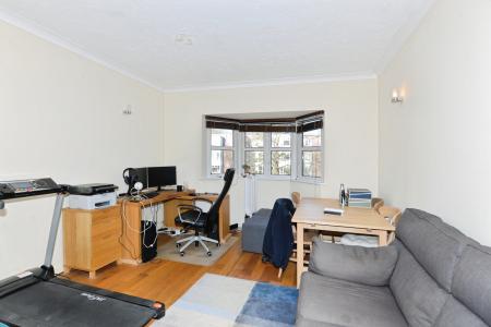 1 bedroom Flat for sale in Westwood Road, Southampton, SO17