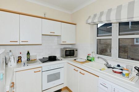 1 bedroom Flat for sale in Westwood Road, Southampton, SO17