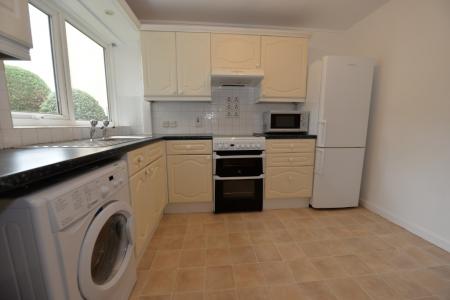 2 bedroom Flat to let in Westwood Road, Southampton, SO17