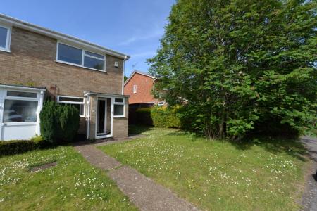 New Road, Fair Oak, Eastleigh, SO50