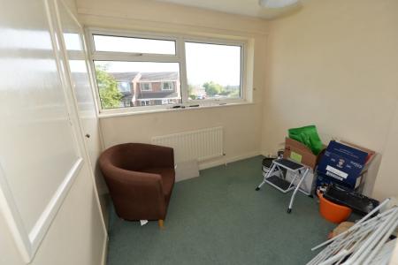 2 bedroom Semi-detached house for sale in New Road, Fair Oak, Eastleigh, SO50