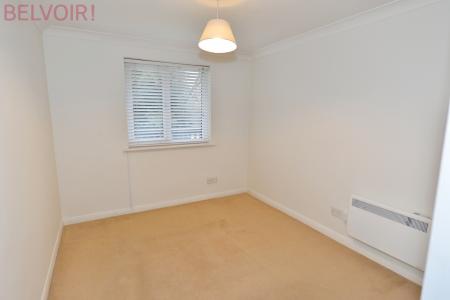 2 bedroom Flat for sale in Northlands Road, Southampton, SO15