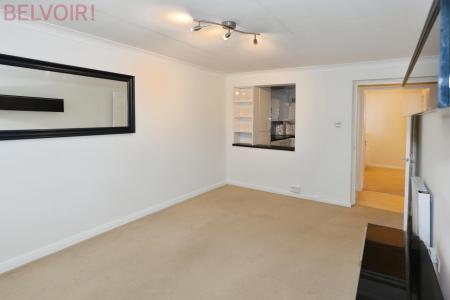 2 bedroom Flat for sale in Northlands Road, Southampton, SO15