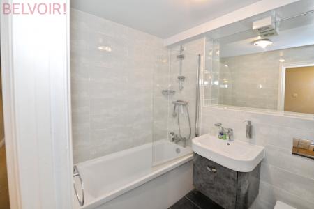 1 bedroom Flat to let in 74-76 Northlands Road, Southampton, SO15
