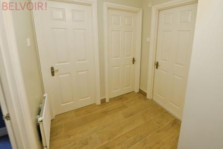 1 bedroom Flat to let in 74-76 Northlands Road, Southampton, SO15