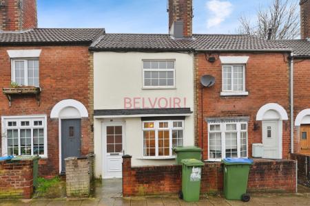 2 bedroom Terraced House to let in Rockstone Lane, Southampton, SO14