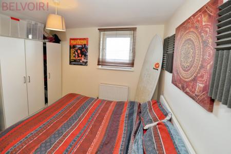 1 bedroom Flat to let in Alexander Square, Eastleigh, SO50