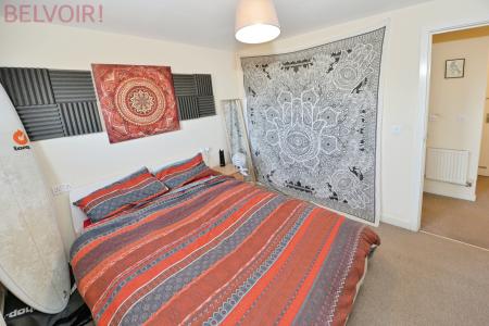 1 bedroom Flat to let in Alexander Square, Eastleigh, SO50