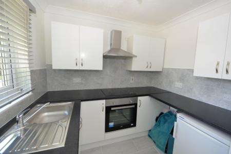 1 bedroom Studio flat to let in Nutfield Court., Southampton, SO16