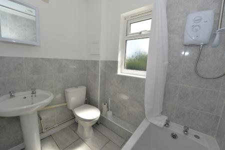 1 bedroom Studio flat to let in Nutfield Court., Southampton, SO16