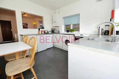 4 bedroom Terraced House for sale in Arnold Road, Southampton, SO17