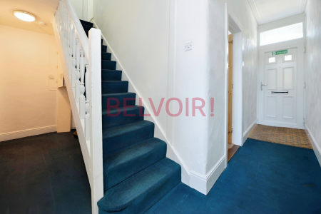 4 bedroom Terraced House for sale in Arnold Road, Southampton, SO17