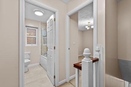 2 bedroom Semi-detached house for sale in Scarecrow Lane, Four Oaks, Sutton Coldfield, B75