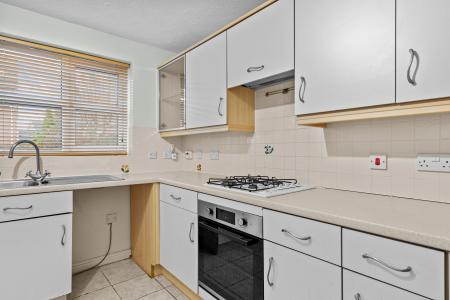 2 bedroom Semi-detached house for sale in Scarecrow Lane, Four Oaks, Sutton Coldfield, B75