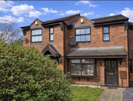 Walsall Road, Lichfield, WS13