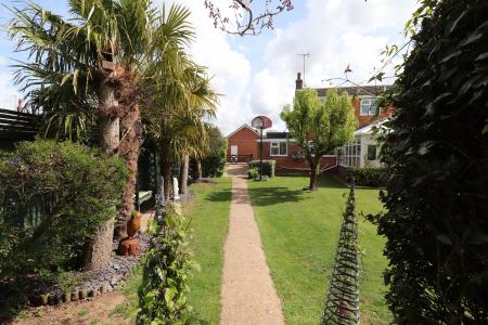 5 bedroom Detached house for sale in Cobgate Close, Whaplode, PE12