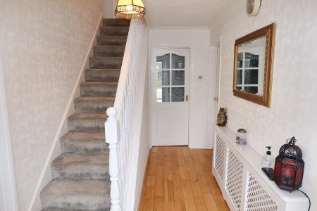 5 bedroom Detached house for sale in Cobgate Close, Whaplode, PE12