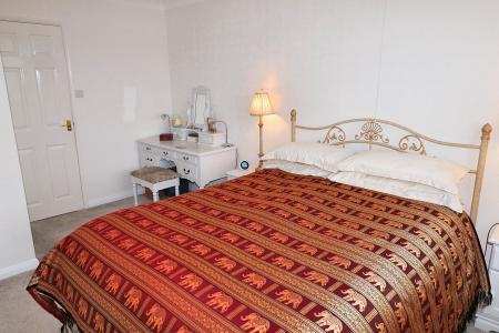 5 bedroom Detached house for sale in Cobgate Close, Whaplode, PE12