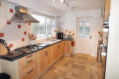 5 bedroom Detached house for sale in Cobgate Close, Whaplode, PE12