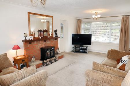 5 bedroom Detached house for sale in Cobgate Close, Whaplode, PE12