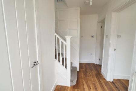 3 bedroom Detached house for sale in Halmergate, Spalding, PE11