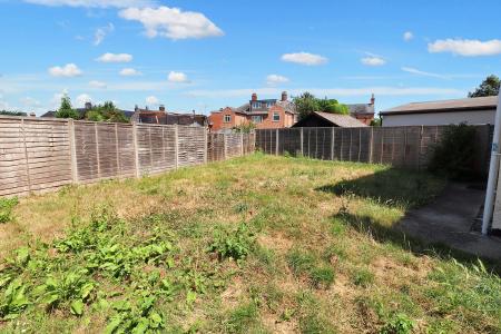 3 bedroom Detached house for sale in Halmergate, Spalding, PE11