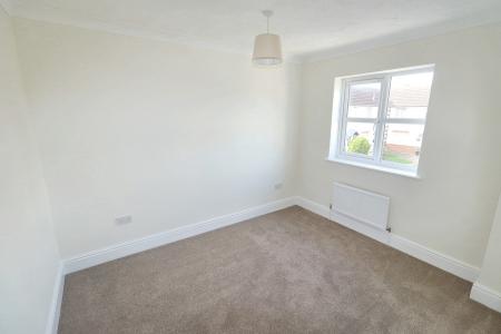 3 bedroom Link detached house to let in The Wyke, Spalding, PE11