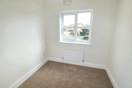 3 bedroom Link detached house to let in The Wyke, Spalding, PE11