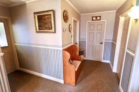 2 bedroom Detached bungalow for sale in Horsepit Lane, Pinchbeck, PE11