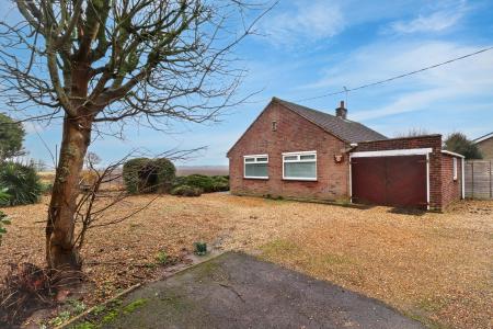 Horsepit Lane, Pinchbeck, PE11
